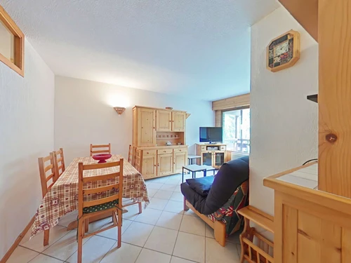 Ferienwohnung Le Grand-Bornand, 1 Schlafzimmer, 6 Personen - photo_12391208844