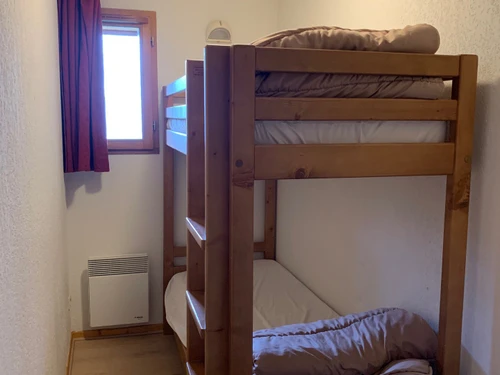 Apartment Orcières Merlette, 1 bedroom, 6 persons - photo_16410956643