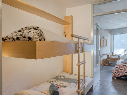 Studio Saint-Gervais-les-Bains, studio flat, 4 persons - photo_1011783076163