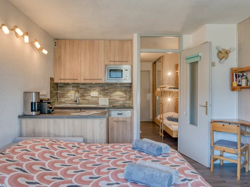 Studio Saint-Gervais-les-Bains, studio flat, 4 persons - photo_1011783076163