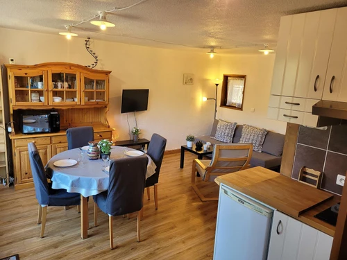 Appartement Les Gets, 3 pièces, 5 personnes - photo_15052297156