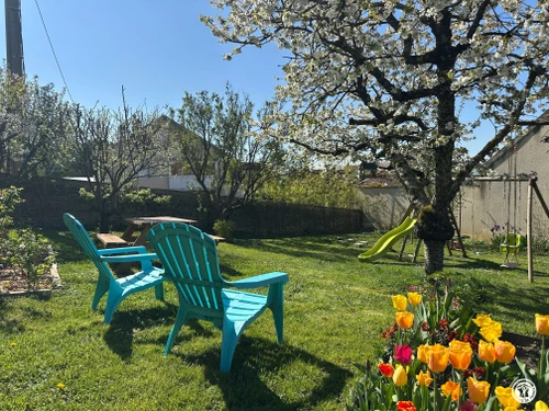 Guestroom Seigny, 1 pièce, 5 personnes - photo_1011779594515