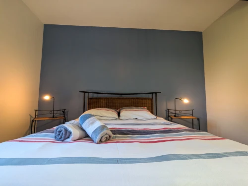 Gîte Cluis, 5 pièces, 10 personnes - photo_15784522051