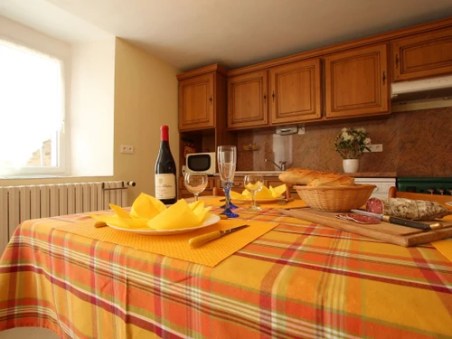 Gîte Saint-Georges-Lagricol, 4 pièces, 6 personnes - photo_15011642720