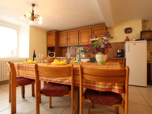 Gîte Saint-Georges-Lagricol, 4 pièces, 6 personnes - photo_15011642720