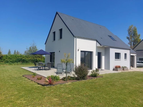 Casa rural Réville, 4 dormitorios, 8 personas - photo_1011744772109