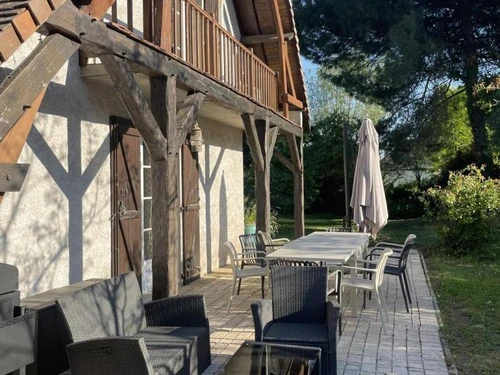 Gasthaus Chambray-lès-Tours, 4 Schlafzimmer, 8 Personen - photo_1011782648715