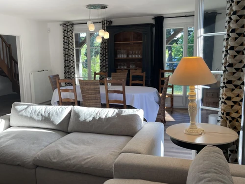 Gasthaus Chambray-lès-Tours, 4 Schlafzimmer, 8 Personen - photo_1011782648715