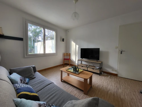 Villa Saint-Brevin-les-Pins, 1 bedroom, 3 persons - photo_11439127624