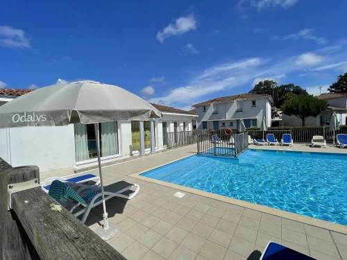 Maison Saint-Brevin-les-Pins, 2 pièces, 4 personnes - photo_15553902459