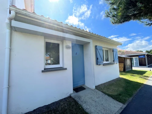 Maison Saint-Brevin-les-Pins, 2 pièces, 4 personnes - photo_15553902459