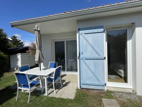 Maison Saint-Brevin-les-Pins, 2 pièces, 4 personnes - photo_15553902459