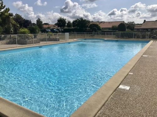 Villa Saint-Michel-Chef-Chef, 1 bedroom, 4 persons - photo_1011690132965