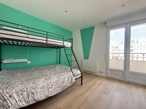 Appartement Les Sables-d'Olonne, 3 pièces, 6 personnes - photo_18745978048