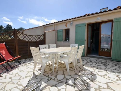 Villa La Palmyre, 1 bedroom, 4 persons - photo_20226099577