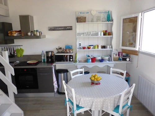 Casa La Palmyre, 2 dormitorios, 5 personas - photo_18838240627