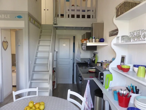 Casa La Palmyre, 2 dormitorios, 5 personas - photo_18838240627