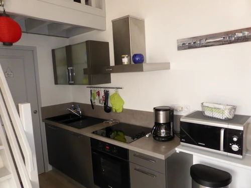 Casa La Palmyre, 2 dormitorios, 5 personas - photo_18838240627