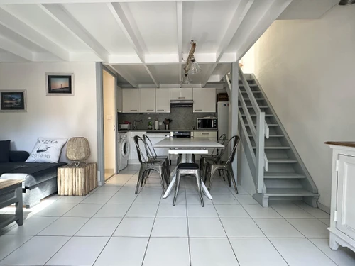 Maison La Palmyre, 3 pièces, 4 personnes - photo_1011482031539