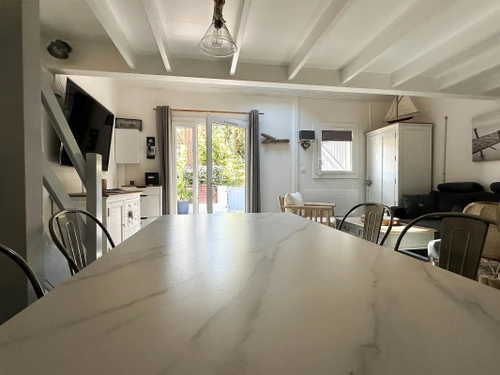 Maison La Palmyre, 3 pièces, 4 personnes - photo_1011482031539