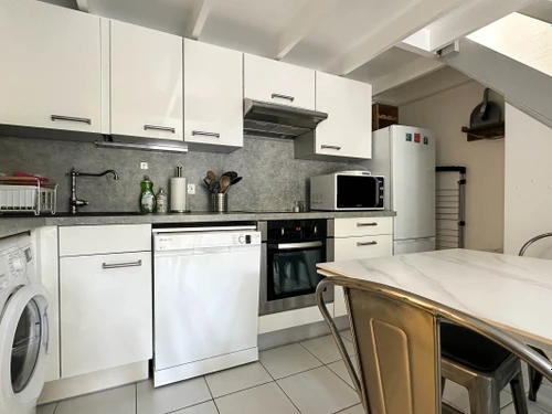 Maison La Palmyre, 3 pièces, 4 personnes - photo_1011482031539