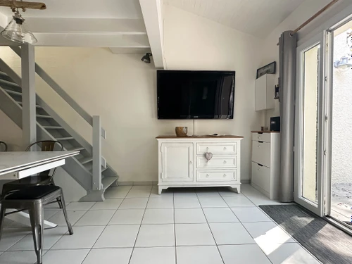 Maison La Palmyre, 3 pièces, 4 personnes - photo_1011482031539