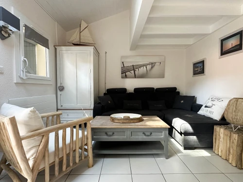 Maison La Palmyre, 3 pièces, 4 personnes - photo_1011482031539