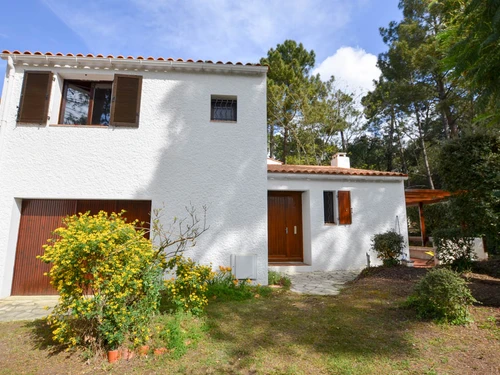 Villa La Palmyre, 4 bedrooms, 4 persons - photo_20226098789