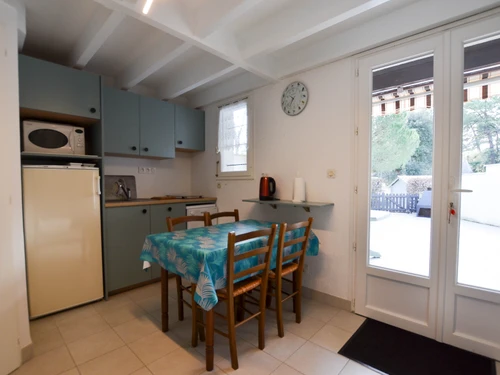 Maison La Palmyre, 4 pièces, 6 personnes - photo_1011482031250