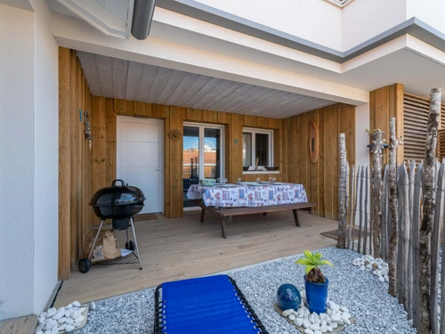 Appartement Biscarrosse Plage, 3 pièces, 6 personnes - photo_1011780336712
