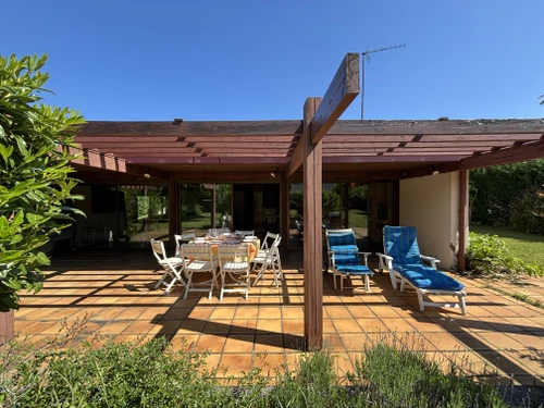 Maison Biscarrosse, 5 pièces, 8 personnes - photo_1011783180656