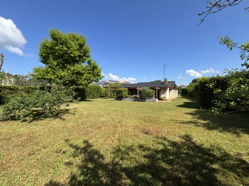 Maison Biscarrosse, 5 pièces, 8 personnes - photo_1011783180656