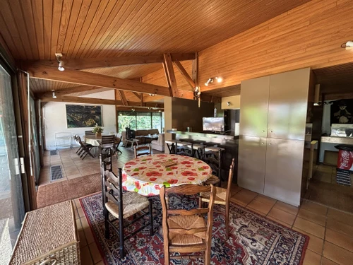 Maison Biscarrosse, 5 pièces, 8 personnes - photo_1011783180656