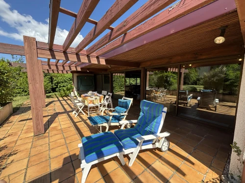 Maison Biscarrosse, 5 pièces, 8 personnes - photo_1011783180656