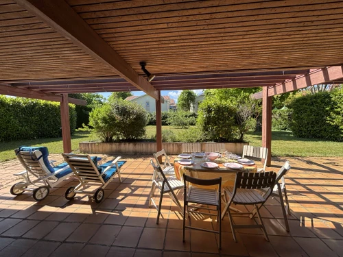 Maison Biscarrosse, 5 pièces, 8 personnes - photo_1011783180656