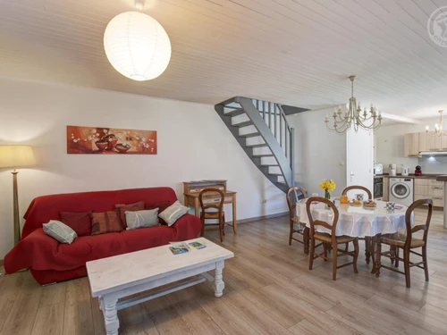 Gasthaus Marlhes, 2 Schlafzimmer, 4 Personen - photo_1011630860772