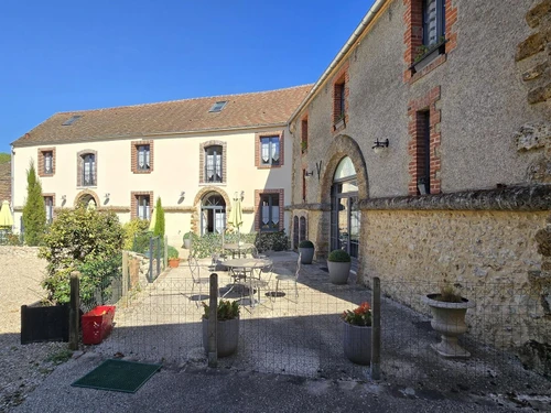 Gîte Mareil-le-Guyon, 5 pièces, 9 personnes - photo_19738453989