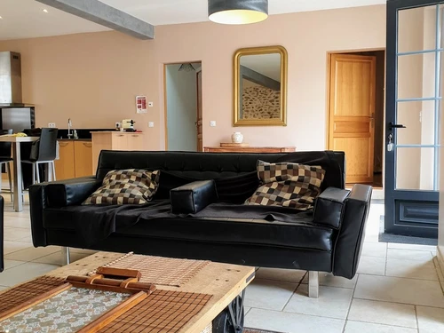 Gîte Mareil-le-Guyon, 5 pièces, 9 personnes - photo_19738453989