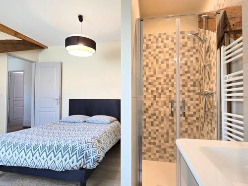 Gîte Mareil-le-Guyon, 7 pièces, 12 personnes - photo_19738453458