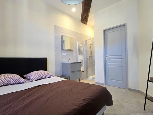 Gîte Mareil-le-Guyon, 7 pièces, 12 personnes - photo_19738453458