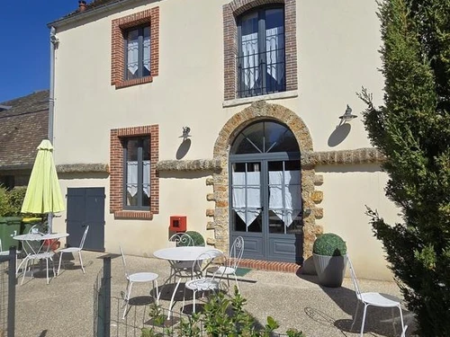 Gîte Mareil-le-Guyon, 7 pièces, 12 personnes - photo_19738453458