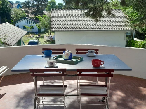 Villa Capbreton, 3 bedrooms, 6 persons - photo_1011783244405