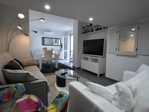 Appartement Arcachon, 2 pièces, 6 personnes - photo_14483685282