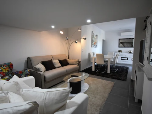 Appartement Arcachon, 2 pièces, 6 personnes - photo_14483685282