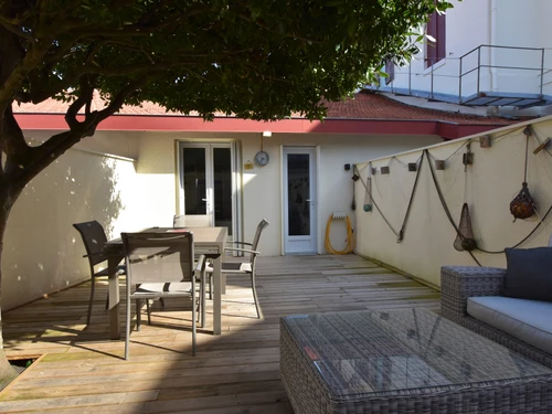 Appartement Arcachon, 2 pièces, 6 personnes - photo_14483685282