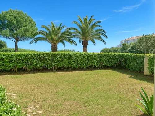 Apartment Saint-Cyprien, studio flat, 2 persons - photo_19369606387