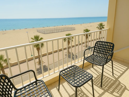 Appartement Canet-en-Roussillon, 2 pièces, 4 personnes - photo_19719860632