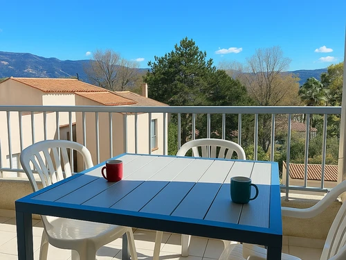 Appartement Argelès-sur-Mer, 2 pièces, 4 personnes - photo_1011581035162