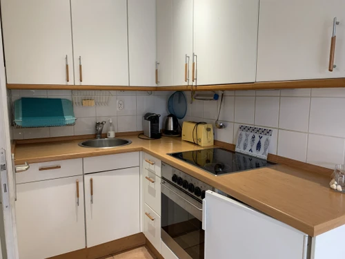 Villa Gruissan, 2 bedrooms, 6 persons - photo_1011598414132