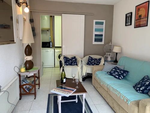 Villa Gruissan, 2 bedrooms, 6 persons - photo_1011598414132